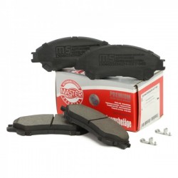 ELSŐ FÉKBETÉTEK SUZUKI SX4 S-CROSS VITARA 55810-61M01