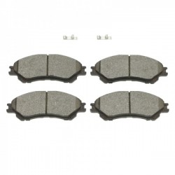 ELSŐ FÉKBETÉTEK SUZUKI SX4 S-CROSS VITARA 55810-61M01