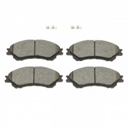 ELSŐ FÉKBETÉTEK SUZUKI SX4 S-CROSS VITARA 55810-61M01