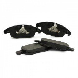 ELSŐ FÉKBETÉTEK BERLINGO C4 GRAND PICASSO 4253 61