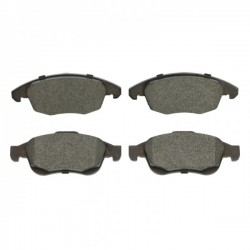 ELSŐ FÉKBETÉTEK BERLINGO C4 GRAND PICASSO 4253 61