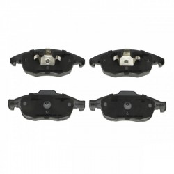 ELSŐ FÉKBETÉTEK BERLINGO C4 GRAND PICASSO 4253 61