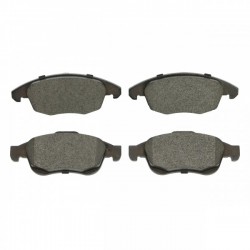 ELSŐ FÉKBETÉTEK BERLINGO C4 GRAND PICASSO 4253 61