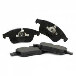 ELSŐ FÉKBETÉTEK RENAULT GRAND SCENIC III 41 06 000 32R