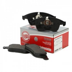 ELSŐ FÉKBETÉTEK RENAULT GRAND SCENIC III 41 06 000 32R