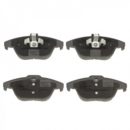 Hátsó fékbetétek MERCEDES C T-MODEL (S204), C (W204), E (A207), 005 420 49 20