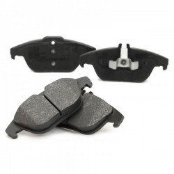 Hátsó fékbetétek MERCEDES C T-MODEL (S204), C (W204), E (A207), 005 420 49 20