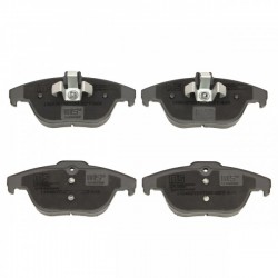 Hátsó fékbetétek MERCEDES C T-MODEL (S204), C (W204), E (A207), 005 420 49 20