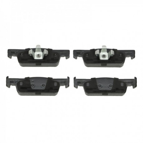 ELSŐ FÉKBETÉTEK DACIA LOGAN II RENAULT 41 06 023 96R