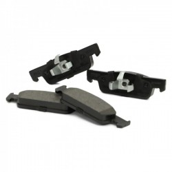 ELSŐ FÉKBETÉTEK DACIA LOGAN II RENAULT 41 06 023 96R