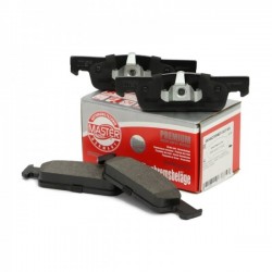 ELSŐ FÉKBETÉTEK DACIA LOGAN II RENAULT 41 06 023 96R