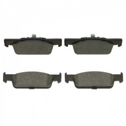 ELSŐ FÉKBETÉTEK DACIA LOGAN II RENAULT 41 06 023 96R