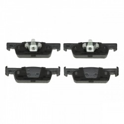 ELSŐ FÉKBETÉTEK DACIA LOGAN II RENAULT 41 06 023 96R