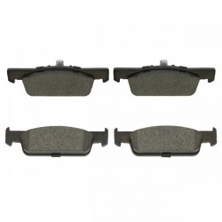 ELSŐ FÉKBETÉTEK DACIA LOGAN II RENAULT 41 06 023 96R