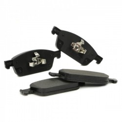 ELSŐ FÉKBETÉTEK FORD FOCUS III, KUGA II, TOURNEO CONNEC 1775091