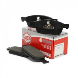 ELSŐ FÉKBETÉTEK FORD FOCUS III, KUGA II, TOURNEO CONNEC 1775091