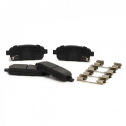 HÁTSÓ FÉKBETÉTEK OPEL ASTRA J GTC ZAFIRA 13473429