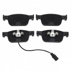 ELSŐ FÉKBETÉTEK AUDI A4 8W0698151AA