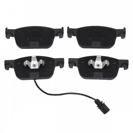 ELSŐ FÉKBETÉTEK AUDI A4 8W0698151AA