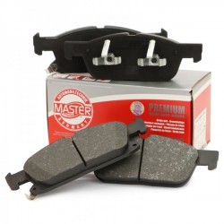 ELSŐ FÉKBETÉTEK FORD FOCUS IV GALAXY S-MAX 1884555