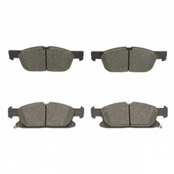 ELSŐ FÉKBETÉTEK FORD FOCUS IV GALAXY S-MAX 1884555