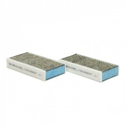 UTASTÉRSZŰRŐ STOP-MIKROSZKÓP BMW X3 (F25), X4 (F26) 1.6-3.0D 09.10-03.18 64 11 9 237 159