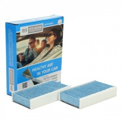 UTASTÉRSZŰRŐ STOP-MIKROSZKÓP BMW X3 (F25), X4 (F26) 1.6-3.0D 09.10-03.18 64 11 9 237 159