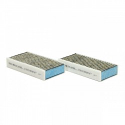 UTASTÉRSZŰRŐ STOP-MIKROSZKÓP BMW X3 (F25), X4 (F26) 1.6-3.0D 09.10-03.18 64 11 9 237 159