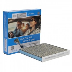 UTASTÉRSZŰRŐ STOP-MIKROSZKÓP RENAULT TWINGO III, SMART FORFOUR, FORTWO 0.9/1. 453 835 03 00