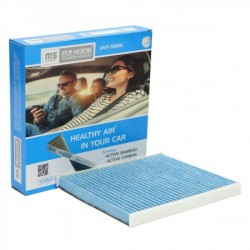 UTASTÉRI SZŰRŐ STOP-MIKROSZKÓP ALFA ROMEO GIULIETTA 1.4-2.0D 04.10- 50511785