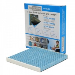 UTASTÉRI SZŰRŐ STOP-MIKROSZKÓP ALFA ROMEO GIULIETTA 1.4-2.0D 04.10- 50511785