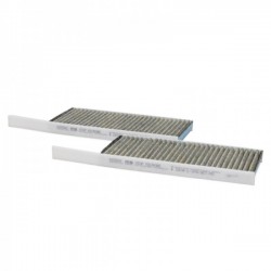 UTASTÉRSZŰRŐ MIKROBÁK MEGÁLLÍTÁSA MERCEDES CITAN (415), CITAN MIXTO (415), NISS NC-2042