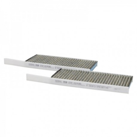 UTASTÉRSZŰRŐ MIKROBÁK MEGÁLLÍTÁSA MERCEDES CITAN (415), CITAN MIXTO (415), NISS NC-2042