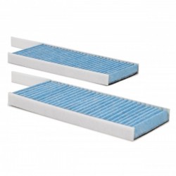 UTASTÉRSZŰRŐ MIKROBÁK MEGÁLLÍTÁSA MERCEDES CITAN (415), CITAN MIXTO (415), NISS NC-2042