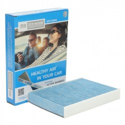 UTASTÉRSZŰRŐ STOP-MIKROSZKÓP NISSAN QASHQAI II, RENAULT ESPACE V, GRAND SCE 27277-4BU0A