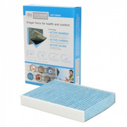 UTASTÉRSZŰRŐ STOP-MIKROSZKÓP NISSAN QASHQAI II, RENAULT ESPACE V, GRAND SCE 27277-4BU0A