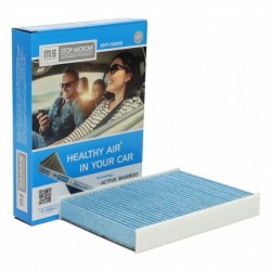 UTASTÉRI SZŰRŐ STOP-MIKROSZKÓP SEAT MII, SKODA CITIGO, VW LOAD UP, UP 1.0/1.0CN 1S0 820 367