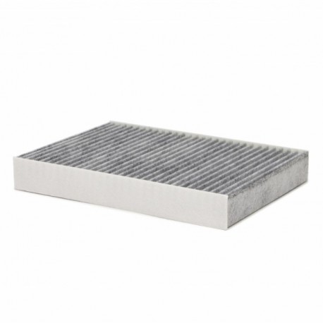 Kabinszűrő aktív szénnel SEAT MII, SKODA CITIGO, VW LOAD UP, UP 1.0/1 1S0 820 367