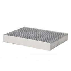 Kabinszűrő aktív szénnel SEAT MII, SKODA CITIGO, VW LOAD UP, UP 1.0/1 1S0 820 367