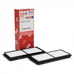 UTASTÉRSZŰRŐ MAZDA 3 1.6-2.3 12.08-09.14 BBP2-61-J6X