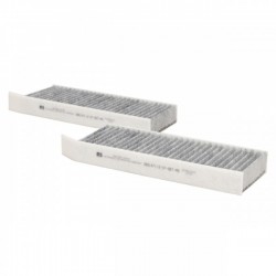 Kabinszűrő aktív szénnel PEUGEOT 308 II, 308 SW II 1.2-2.0D 09.13- 98 041 633 80