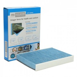 UTASTÉRSZŰRŐ STOP-MIKROSZKÓP PEUGEOT 508 I, 508 SW I 1.6-2.2D 11.10- 6479 K9