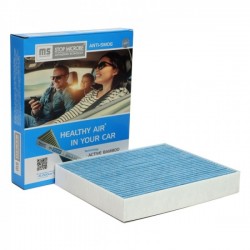 UTASTÉRSZŰRŐ STOP-MIKROSZKÓP FORD GALAXY, MONDEO V, S-MAX, FORD USA EDGE 1.0-2 5180 987