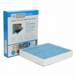 UTASTÉRSZŰRŐ STOP-MIKROSZKÓP FORD GALAXY, MONDEO V, S-MAX, FORD USA EDGE 1.0-2 5180 987