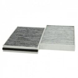 Kabinszűrő aktív szénnel BMW 5 (E60, E61), 6 (E63), 6 (E64) 2,0-5,0 64 31 6 913 506