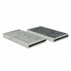 Kabinszűrő aktív szénnel BMW 5 (E60, E61), 6 (E63), 6 (E64) 2,0-5,0 64 31 6 913 506