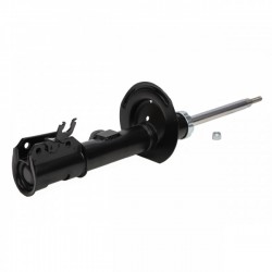 Hátsó támasz balra elöl FIAT PANDA 1.2/1.3D 03.04- 50710830