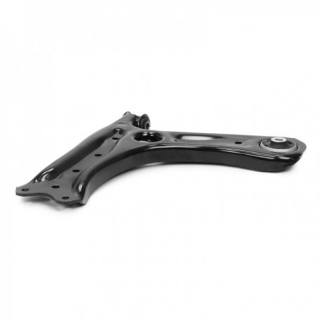 Első kerékfelfüggesztőkar L lefelé 302 mm SEAT CORDOBA, IBIZA III. SKODA FABIA 6R0 407 151 E