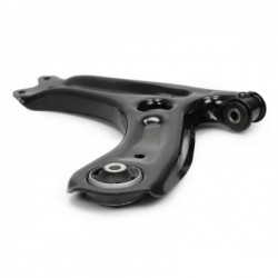 Első kerékfelfüggesztőkar L lefelé 302 mm SEAT CORDOBA, IBIZA III. SKODA FABIA 6R0 407 151 E