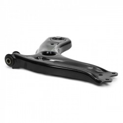 Első kerékfelfüggesztőkar L lefelé 302 mm SEAT CORDOBA, IBIZA III. SKODA FABIA 6R0 407 151 E